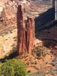 Canyon de Chelly 5 Ways to Face Your Fear When Travelling