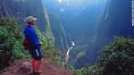 Inca Trail 5 Ways to Face Your Fear When Travelling