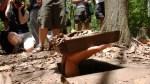 Chu Chi Tunnels 5 Ways to Face Your Fear When Travelling