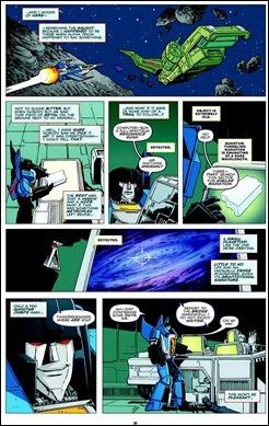 Transformers Spotlight: Thundercracker Preview 6 Transformers Spotlight: Thundercracker Preview 6
