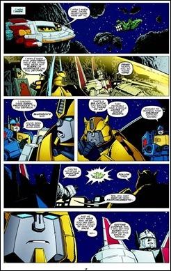 Transformers Spotlight: Thundercracker Preview 8 Transformers Spotlight: Thundercracker Preview 8