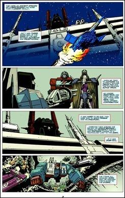 Transformers Spotlight: Thundercracker Preview 4 Transformers Spotlight: Thundercracker Preview 4