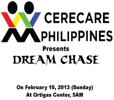 Dream Chase Run 2013