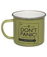Don't panic! Ideas for Christmas presents