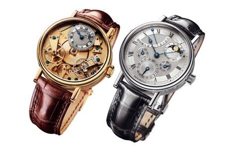 Breguet Timepieces est.1775 breguet