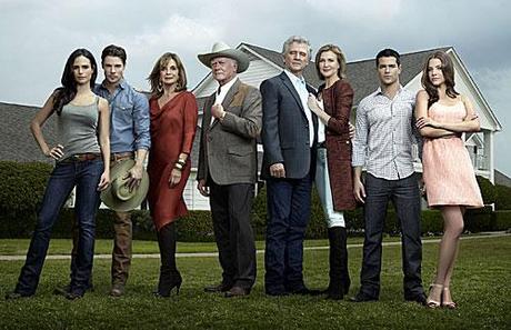 DALLAS is back on January 28 on TNT