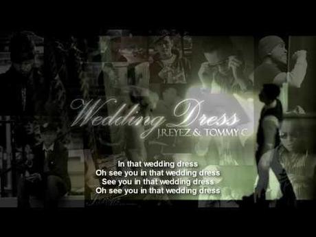 Wedding Dress Taeyang  Download on Taeyang   Wedding Dress English Version  Tommy C Of Ibu   J Reyez  Mv