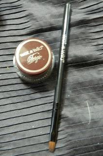 Wet n Wild Center Stage On Edge Creme Eyeliner in Cocoa