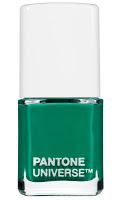 Sephora + Pantone Universe Presents EMERALD | 2013's Color of the Year
