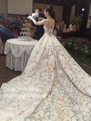 Wedding Dress Wedding Dress on Wedding Dress Pictures  Beach Wedding Dresses Princess Hawaiian