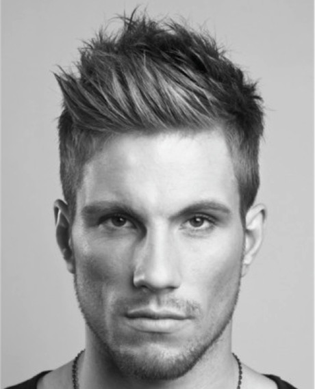 Top 10 Hairstyles for Men – The Best Men’s Haircut Styles of 2012