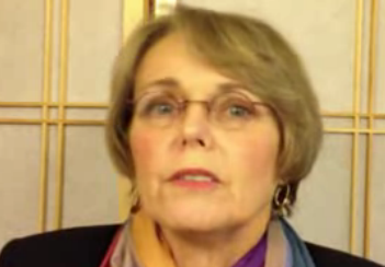Guide on how to talk to children about Sandy Hook pre-dated the massacre Cheri Lovre