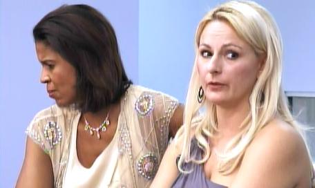 d5 Dance Moms: It Was The Human Cork Screw Vs. The National Champion. Get Your Freak On With Your Squeak On As Sophia Spins & Wins This Round.
