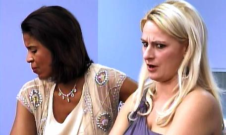 d7 Dance Moms: It Was The Human Cork Screw Vs. The National Champion. Get Your Freak On With Your Squeak On As Sophia Spins & Wins This Round.