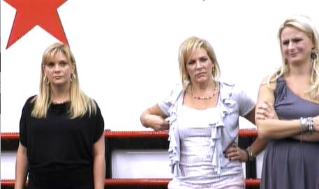 d3 Dance Moms: It Was The Human Cork Screw Vs. The National Champion. Get Your Freak On With Your Squeak On As Sophia Spins & Wins This Round.