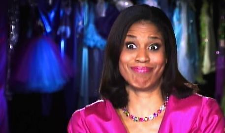 d8 Dance Moms: It Was The Human Cork Screw Vs. The National Champion. Get Your Freak On With Your Squeak On As Sophia Spins & Wins This Round.