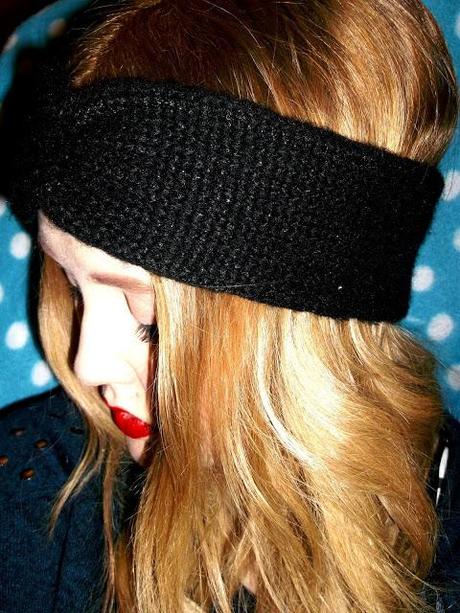 Winter blues | Essential accessories Winter blues | Essential accessories