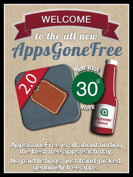 Free Apps - awesome deals!
