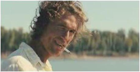 The Official Trailer For Jeff Nichols Film ‘Mud’ Starring Matthew McConaughey