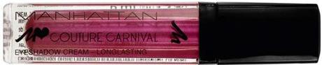 Manhattan:Manhattan Spring Couture Carnival Collection Manhattan:Manhattan Spring Couture Carnival Collection