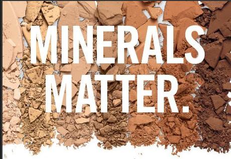 Bare Minereals: Bare Minerals Ready SPF 20 Foundation