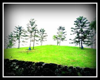 The Highlands of Tagaytay City