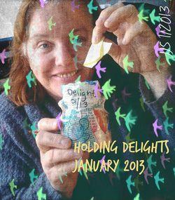 Delights january 2013 edited