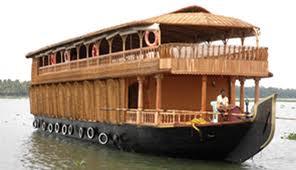 Kerala is one of the top leading states in India tourism.