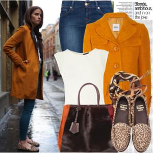 Style Cheat Sheet | Winter Outfit Inspirations