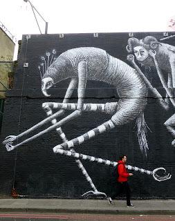 Keepin Up With... Phlegm