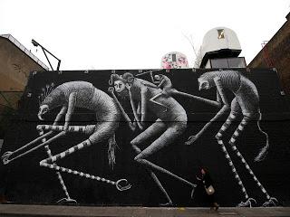 Keepin Up With... Phlegm