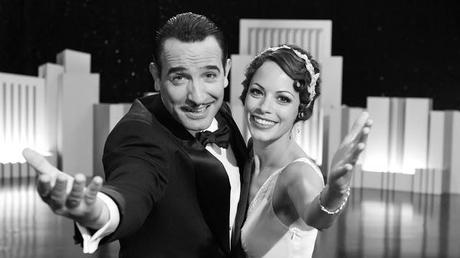 Movie Review: The Artist, by Michel Hazanavicius