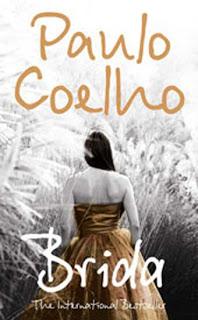 Book Review: Brida, by Paulo Coelho