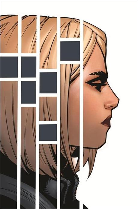 Uncanny X-Men #2 Preview 3 Uncanny X-Men #2 Preview 3