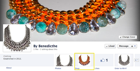 Facebook Marketing for Jewellery & Accessory Retailers