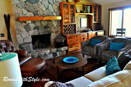 Home Stager Minneapolis MN LR After