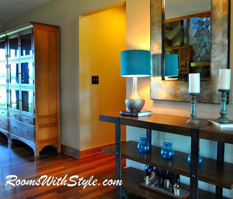 Home Staging Minneapolis MN Entry After