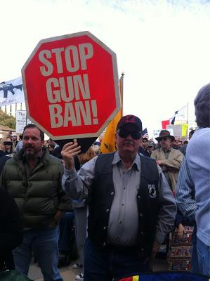 Photos- Gun Rallies Across America #GunAppreciationDay #2ndamendment #GunsAcrossAmerica