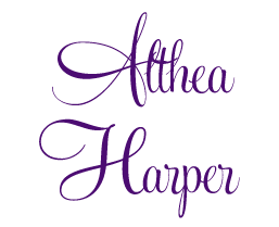 A Chat with Althea Harper