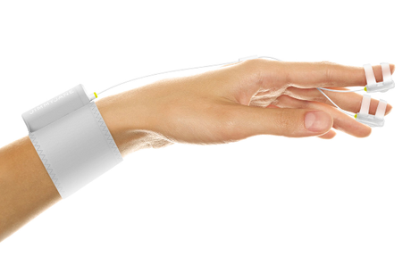 JimmyJane’s Hello Touch JimmyJane