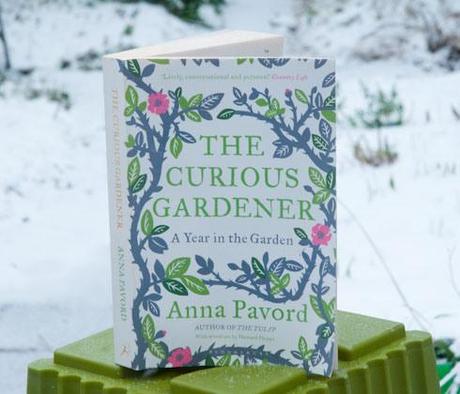 The Curious Gardener by Anna Pavord-2