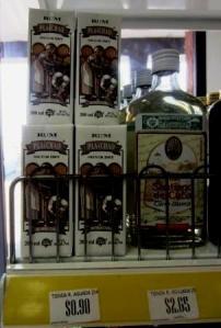Adventures of the Cuban Virgins: Part II Box o rum, at the nice price!