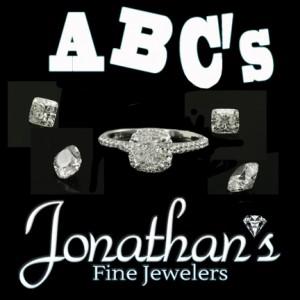 A is for Appraisals – ABC’s of Jonathan’s Fine Jewelers ABC's Jonathan's Fine Jewelers