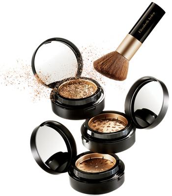 Weekend Musings ~ The ABC of Mineral Makeup