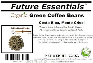 Can't Face the Future without Your Coffee? Can't Face the Future without Your Coffee?