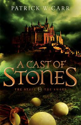 A CAST OF STONES BLOG TOUR - PATRICK W. CARR, GUEST POST & GIVEAWAY A CAST OF STONES BLOG TOUR - PATRICK W. CARR, GUEST POST & GIVEAWAY