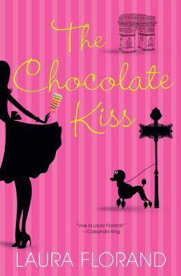 Book Review: The Chocolate Kiss by Laura Florand