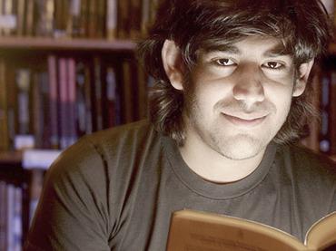 A President's Shame: Aaron Swartz Commits Suicide And Don Siegelman Is In Prison On Obama's Watch