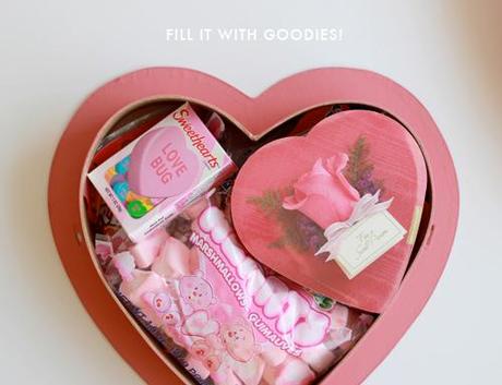 Send a Valentine's day care package