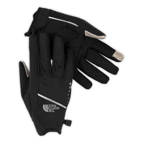 Gear Closet: North Face Runners Glove And Beanie